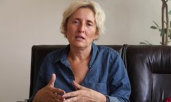 Melda Onur: Meclis'teki komisyonda STÖ'ler de olmalı