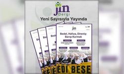 "Bedel, Hafıza, Direniş: Barışı Kurmak"