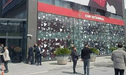 CHP'den olağanüstü toplantı kararı