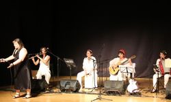 Uluslararası Kadın Yönetmenler Festivali başladı