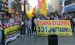 KHK’li kamu emekçileri: Görevlerimize derhal iade istiyoruz!