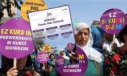 Jin derginin 115'inci sayısı,"Kürtçe: Yasak, Hak, Gelecek"