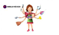 Kadını görünmez kılan zırh: Kutsal annelik