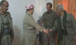 Kek Mesud: Sürecin başarısı için her türlü desteği sunacağız