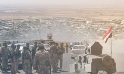 Mexmûr heyeti, Bağdat dönüşü gözaltına alındı