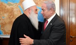 Dürzi lider Netanyahu ile görüştü