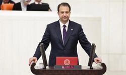 CHP’li Alp: Yaşasın Türk ve Kürt halklarının kardeşliği