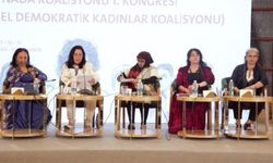 NADA Kongresi’nin ilk günü sona erdi