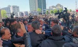 CHP Genel Başkanı Özgür Özel'e AKM çıkışı saldırı