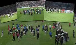 TFF, Elazığspor’un 3-0 hükmen yenilgisine karar verdi