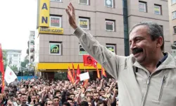 Sırrı Süreyya Önder için Şişli’de taziye kuruldu
