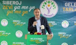 Bakırhan: 86 milyonun meselesidir