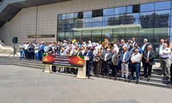 Amed'de Demokratik Birlik İnisiyatifi Deklarasyonunu Açıkladı