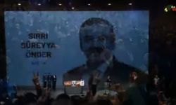 Sırrı Süreyya Önder son yolculuğuna uğurlandı