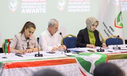 Amedspor’un 8’inci Başkanı Burç Baysal oldu