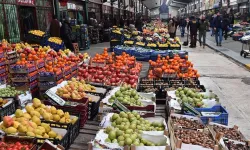 Türkiye Ziraatçılar Derneği 'Hal Yasası' açıklaması