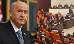 Bahçeli'den Yeni Hamle: 100 Kişilik Komisyon Önerisi