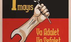 Özel'den 1 Mayıs mesajı: 'Ya adalet, ya sefalet'
