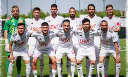 Batman Petrolspor Final İçin Avantajı Kaptı!