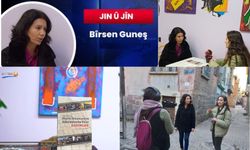 Güneş, Sur Sokaklarında Baytur’un Sorularını Yanıtladı