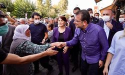 İmamoğlu: Meclis zemininin güçlendirilmesine ihtiyacımız var