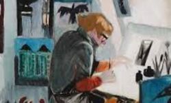 Mumiler İstanbul’da: Tove Jansson Sergisi Açıldı