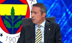 Fenerbahçe Başkanı Ali Koç'tan seçim açıklaması!