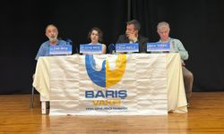 Mersin’de toplumsal barışın inşası konuşuldu