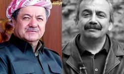 Mesut Barzani’den Sırrı Süreyya Önder için taziye mesajı