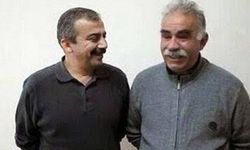 Abdullah Öcalan’dan Sırrı Süreyya Önder için taziye mesajı