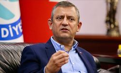 Özgür Özel'den PKK Açıklaması: Çözüm Hukuk ve Demokrasi