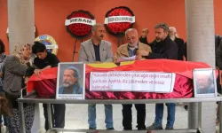 Şiirden geçerek devrime giden şair: Fadıl Öztürk