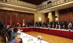 Bahçeli'den Önder'in Meclis'teki taziyesine ziyaret