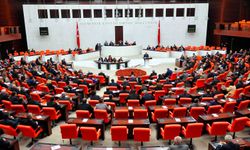İnfaz paketi kabul edildi: Tekliften 8 madde çıkarıldı