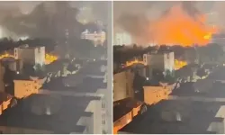 Bağdat ve Şam'dan Sonra Tahran da mı Düşüyor?
