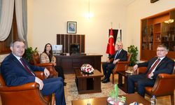 Görüşme sonrası açıklama: Meclis'te komisyon kurulacak