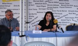 Amed'de Kürtçe Kitap Günlerinde yayıncılar konuştu