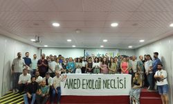 Amed Ekoloji Meclisi mücadeleyi ortaklaştıracak