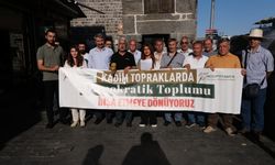 GÖÇ-DER: Geri dönüşler yeniden inşa sürecidir