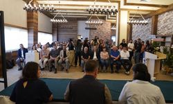 Amed'de DFG'nin 3’üncü Olağan Genel Kurulu yapıldı