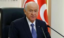Bahçeli: Bayram sonrası Meclis'e önemli görev düşüyor