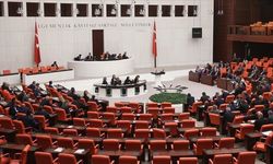 Ankara’da ‘Süreç Komisyonu’ gündemli toplantı yapıldı