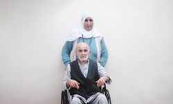 Ağır hasta tutsak Sıddık Güler ATK’ye sevk edildi