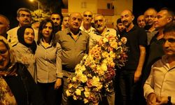 31 yıl sonra tahliye olan Doğan: Süreci sahiplenelim