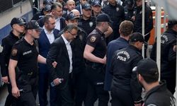 CHP'li 5 belediye başkanı görevden uzaklaştırıldı