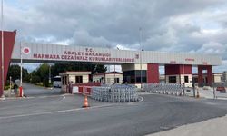 DEM Parti Silivri'de Tutsaklarla Süreci Değerlendirmesinde