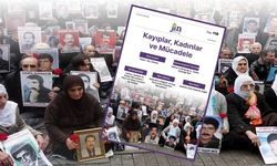‘Kayıplar, Kadınlar ve Mücadele’