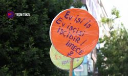 Ev işçisi Zeynep Ayvalıtaş: ILO 189 imzalansın