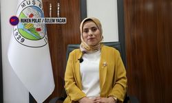 Muş'ta bir ilk: Kent Kadın Meclisi kurulacak