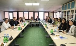 Emek ve Özgürlük İttifakı Ankara’da toplandı